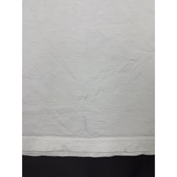 Vintage Y2K NFL Michael Vick Atlanta Falcons Reeboks White Shirt Promo Rare #7 - Picture 5 of 13